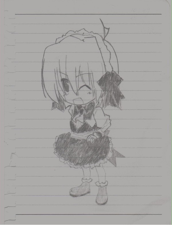 綾崎ハーマイオニー