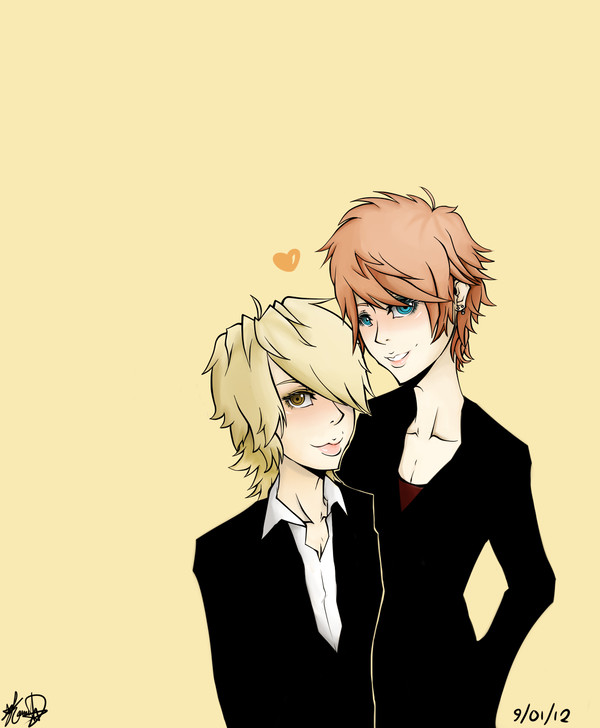 Alice Nine 将&ヒロト