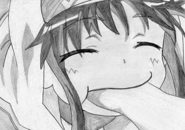 インデックス とある魔術の禁書目録