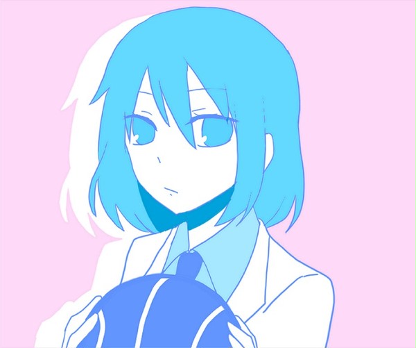 うちの黒子ちゃん