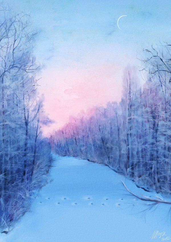 Winter