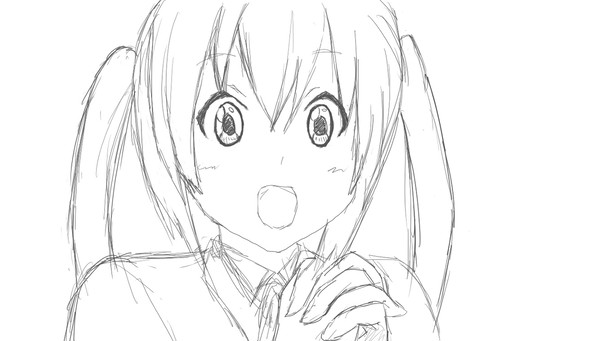 梓「わたし、気になります！」