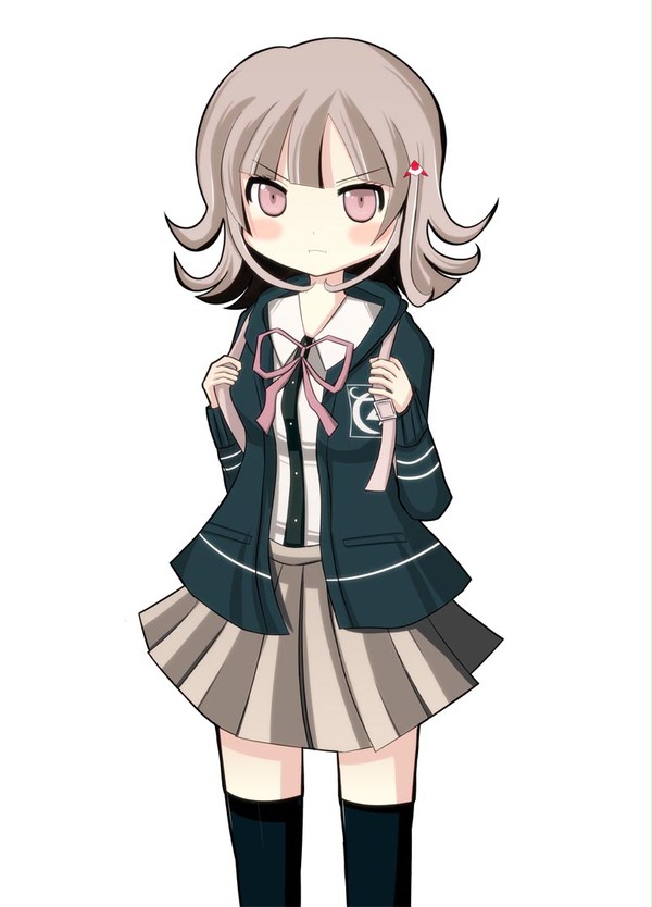 ふくれ顔かわいい