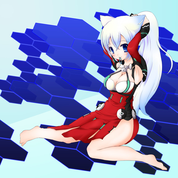 リハビリPSO2