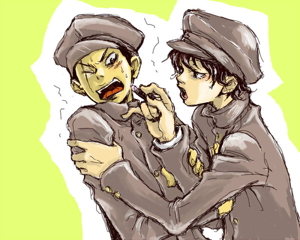 1番と2番
