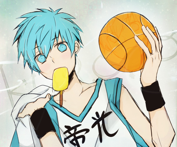 Kuroko
