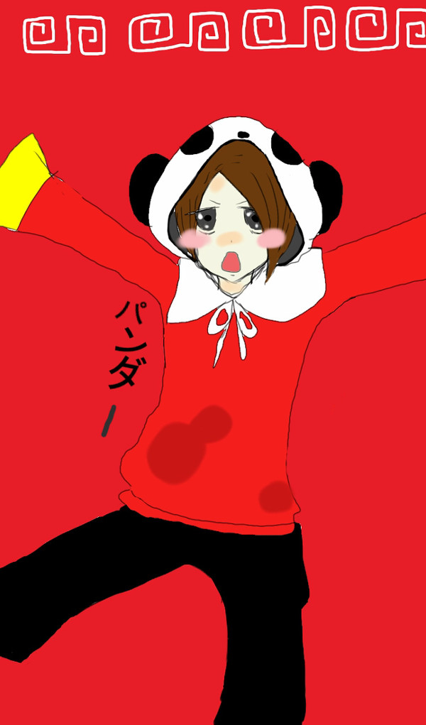いーあるアキラさん
