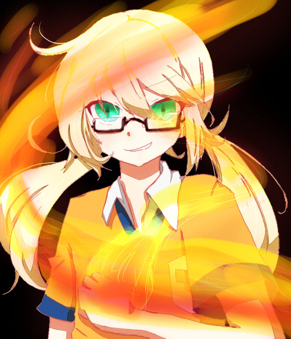 蘭ヌ様！！