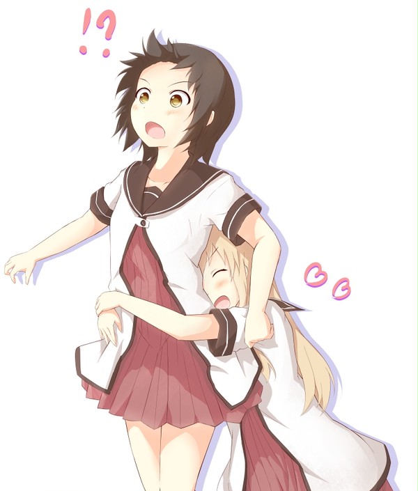 ゆいー