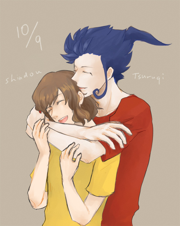 9/10 ♥