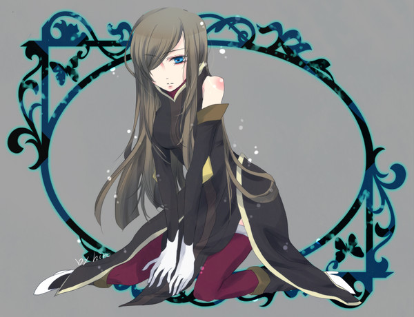 ティア