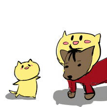 ついぴくとアイコンまとめ