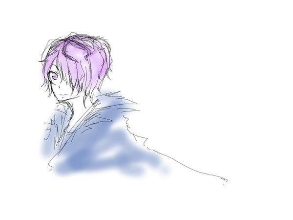 落書きギャリーさん