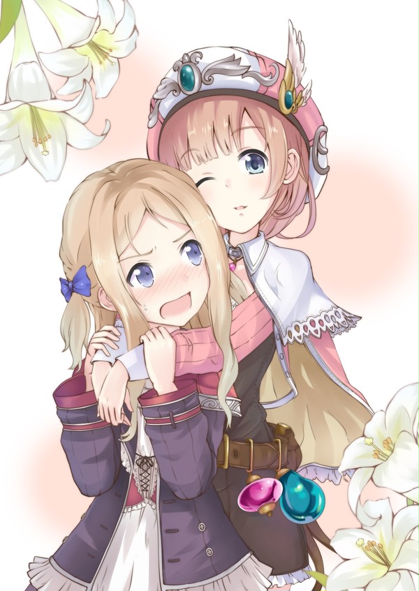 誕生日絵？