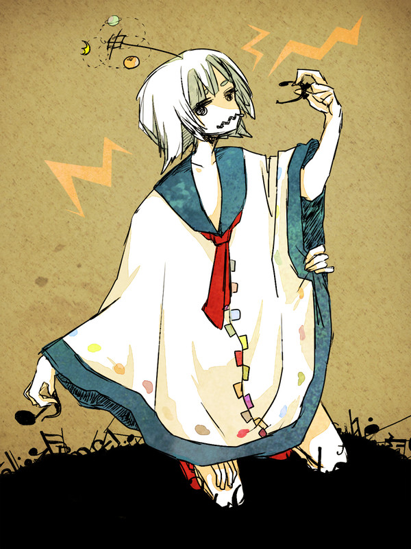 ジグジグ