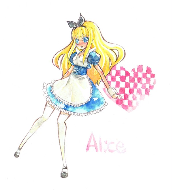 アリス