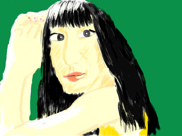 ヒカリヘ裏ジャケ