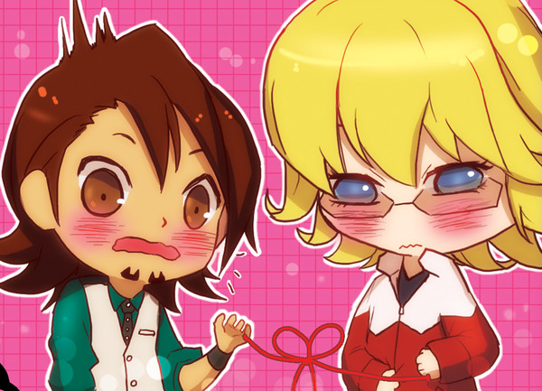 happy ending!!