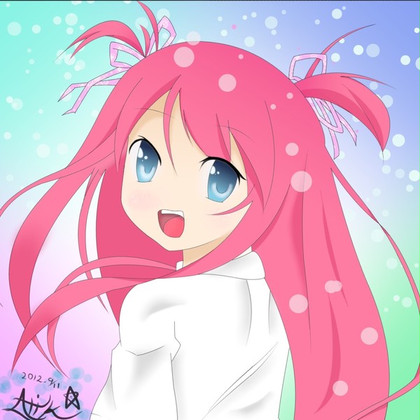 ☆笑顔☆