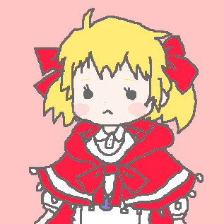 ぽるかちゃん