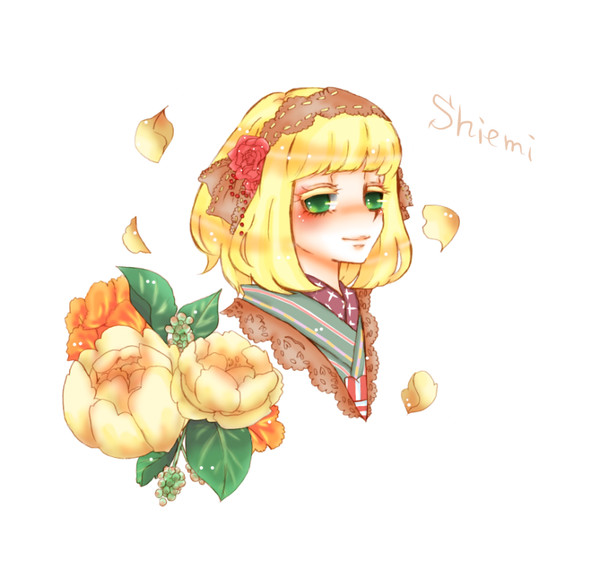 しえみ(青エク)