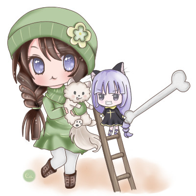 The Trio