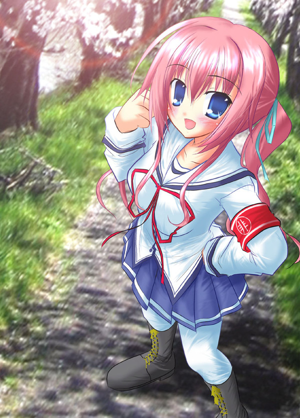 美琴さん