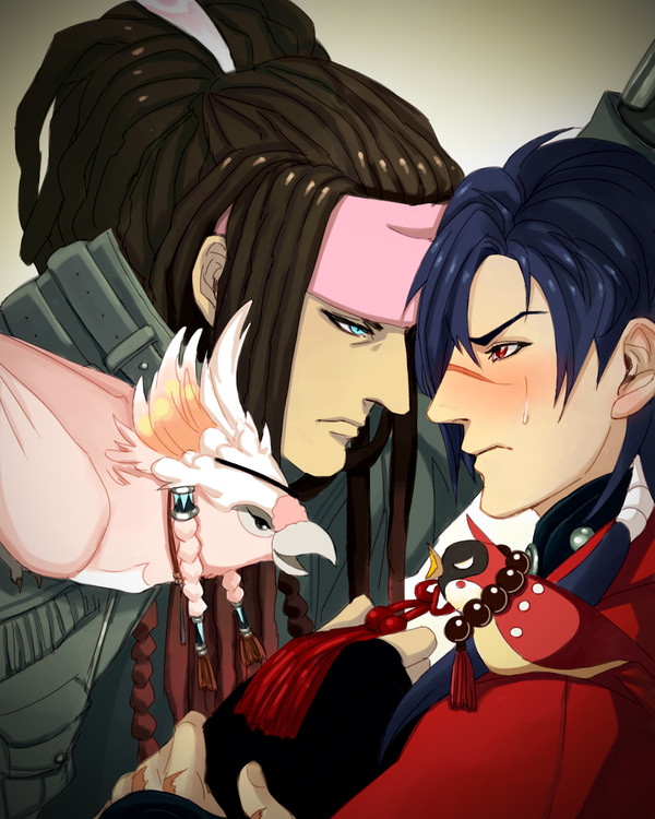 ミン紅