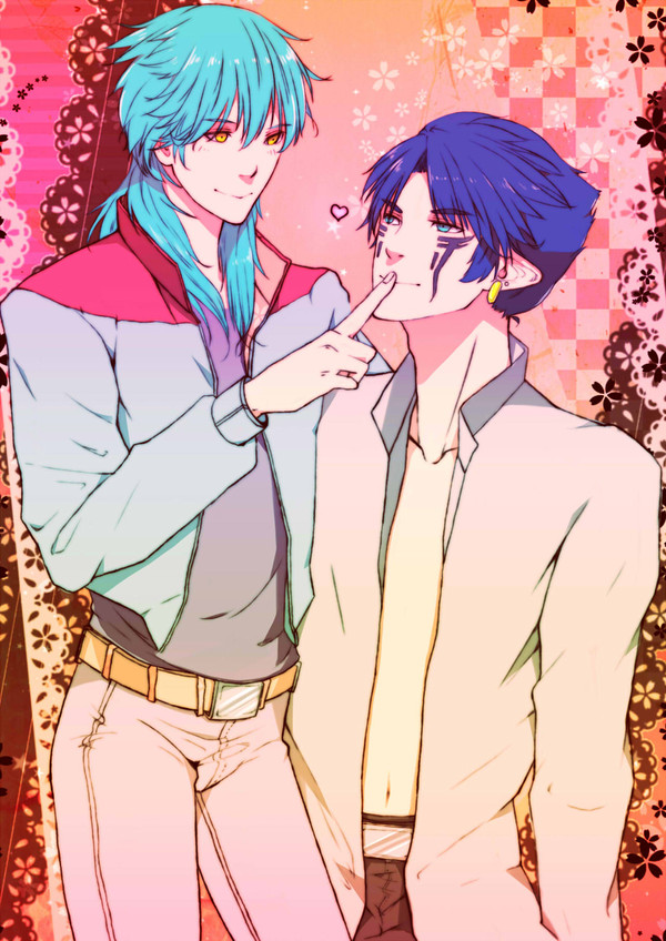 おはよう~♥