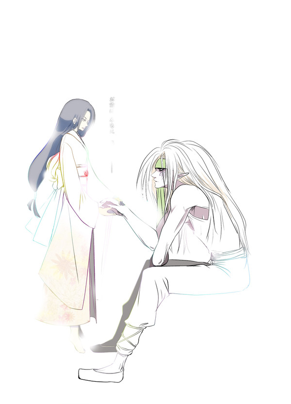がしのあと