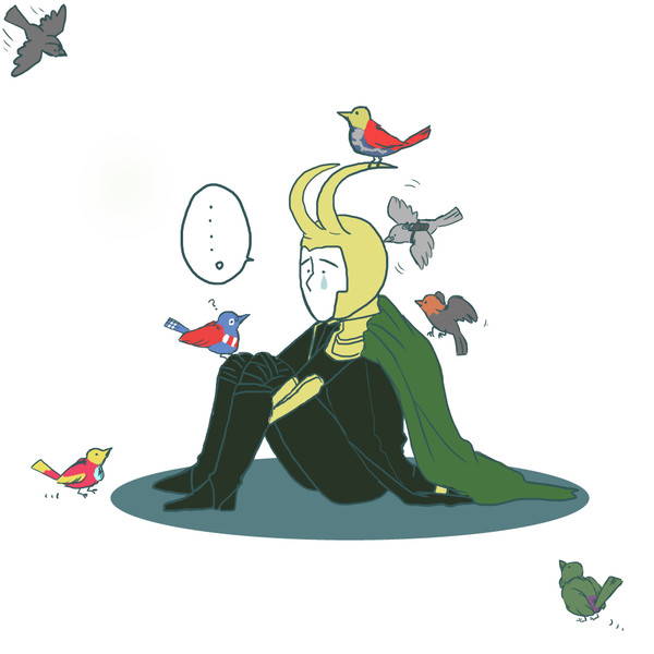 どうしたの？