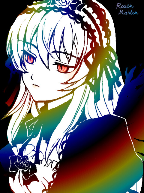 水銀燈