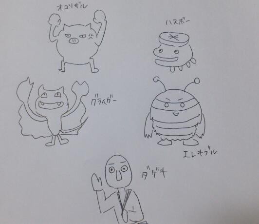 診断メーカーのやつ