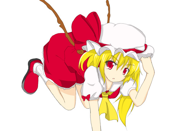 フランちゃんﾍﾟﾛﾛﾛﾛﾛ