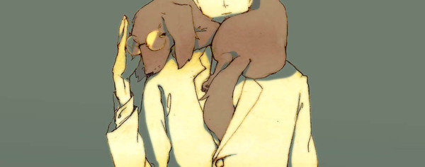 蒸れるなあ