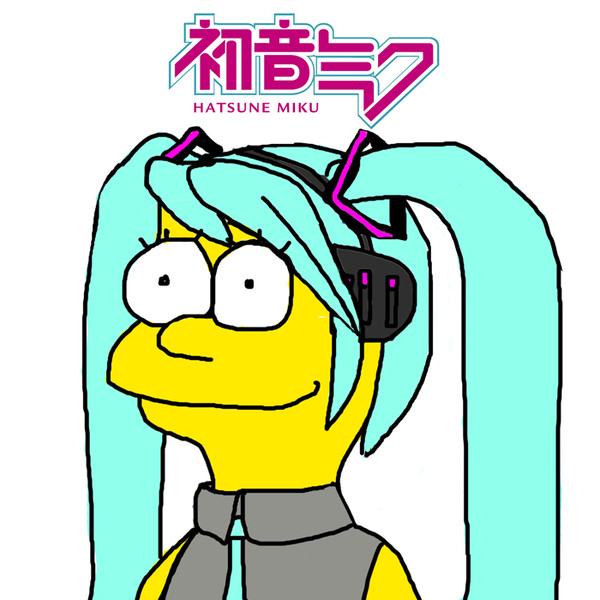 やったーミクさんかけたよー＾＾