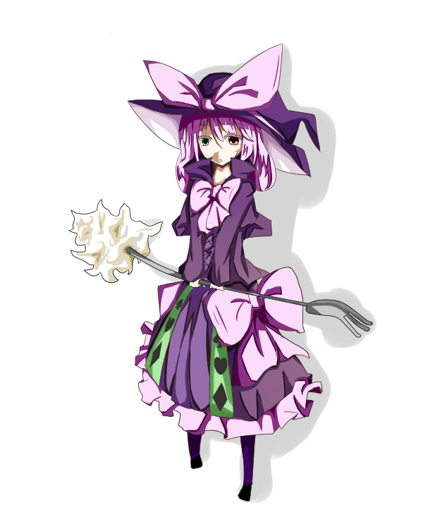 マジョレーヌ