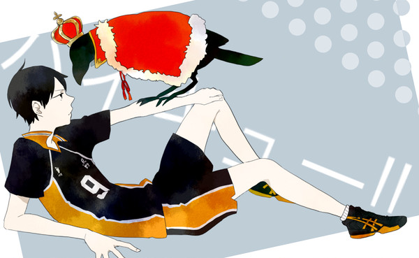 【腐】飛雄ちゃんログ