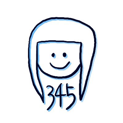 345
