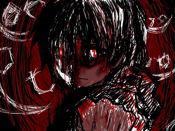 【講談社】笑いもの【FMS投稿用】