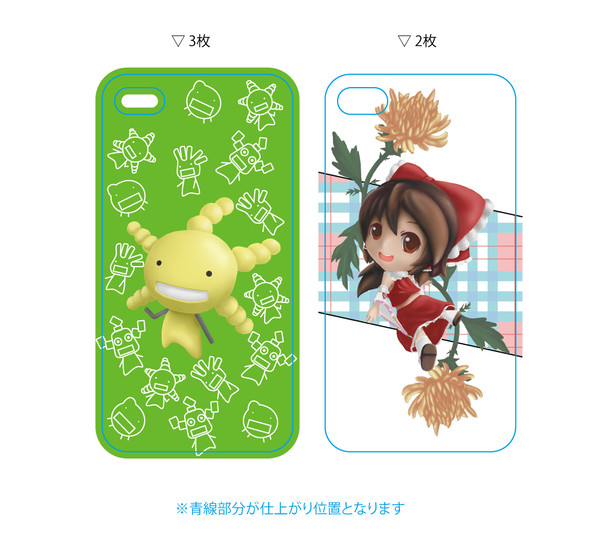 iPhoneケース