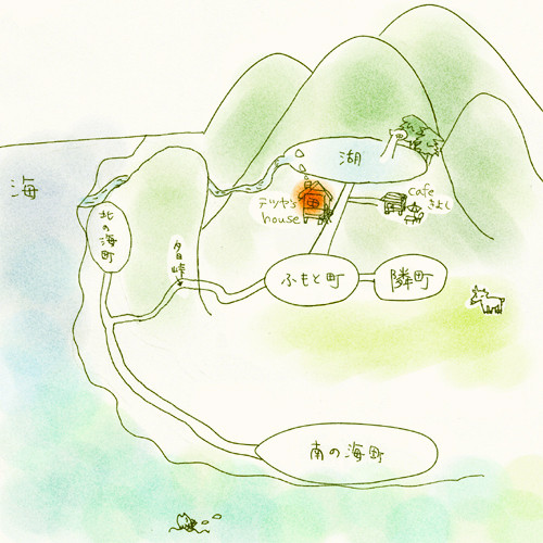 挿絵用