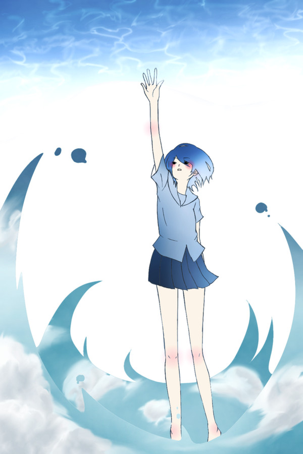 逆転世界の中で