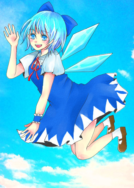 俺の嫁