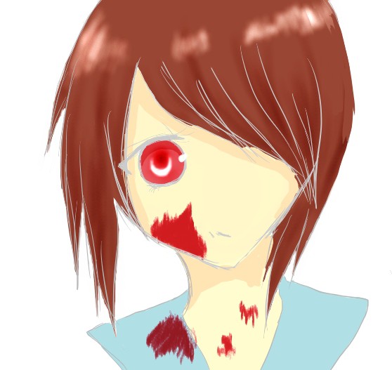 落書き