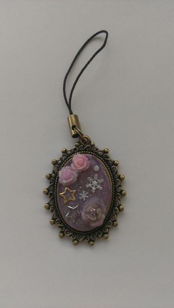 【うたプリ】レジンで作ってみた