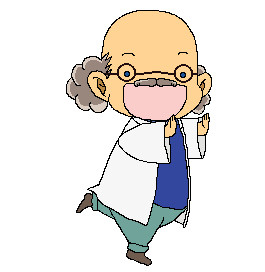 黒幕さん