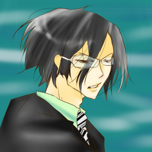 PSYCHO-PASS