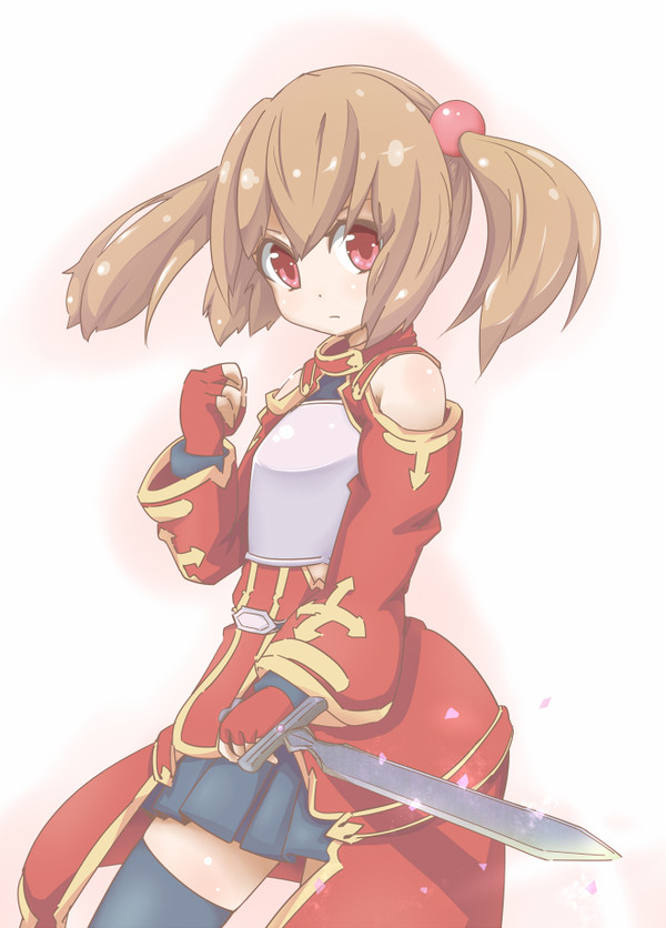 シリカたん