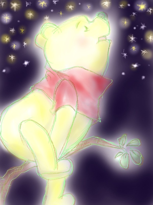 願い事
